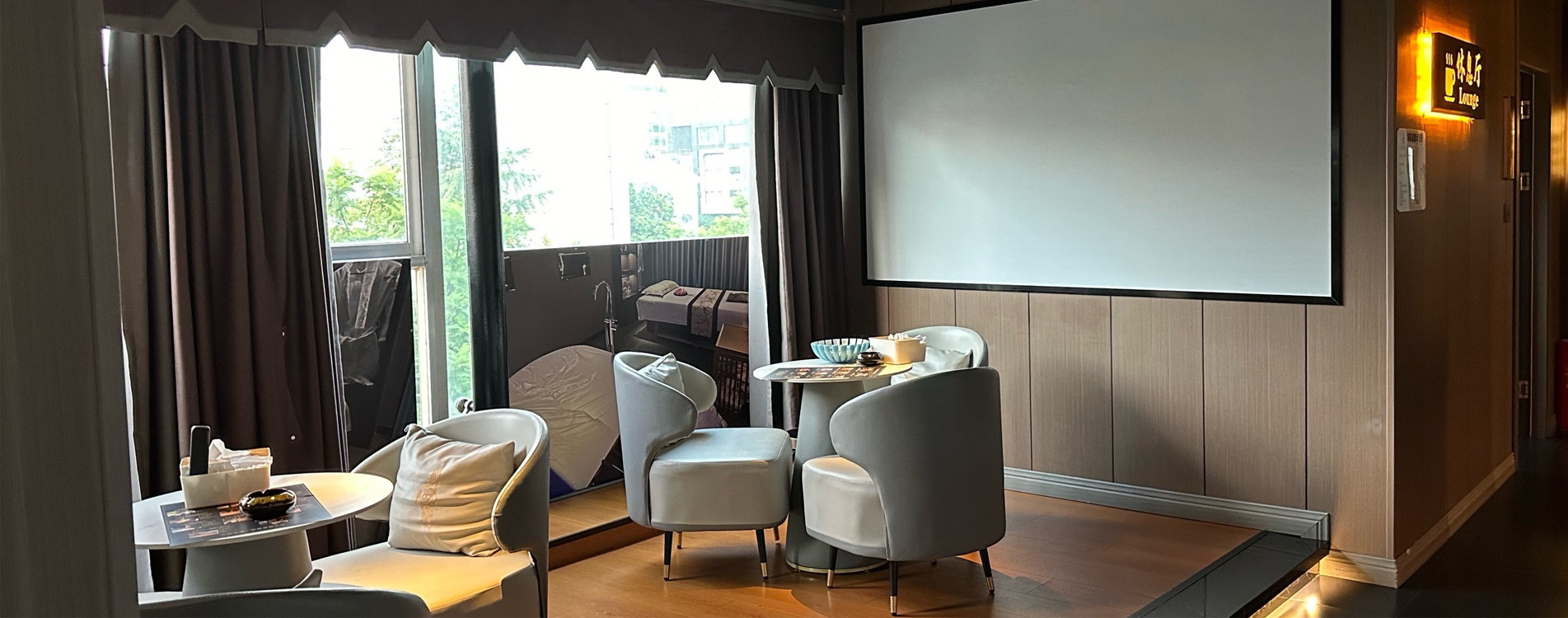 南京栖霞男士桑拿会馆图片一