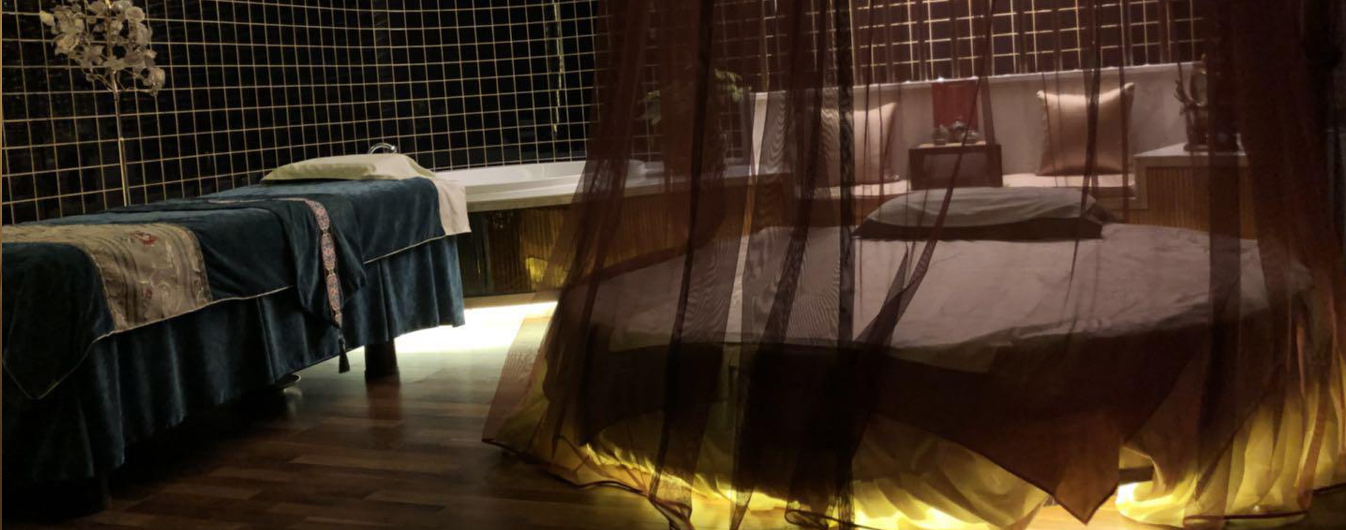 南京栖霞男士桑拿会馆图片三