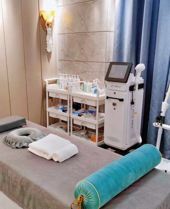 南京栖霞桑拿会所