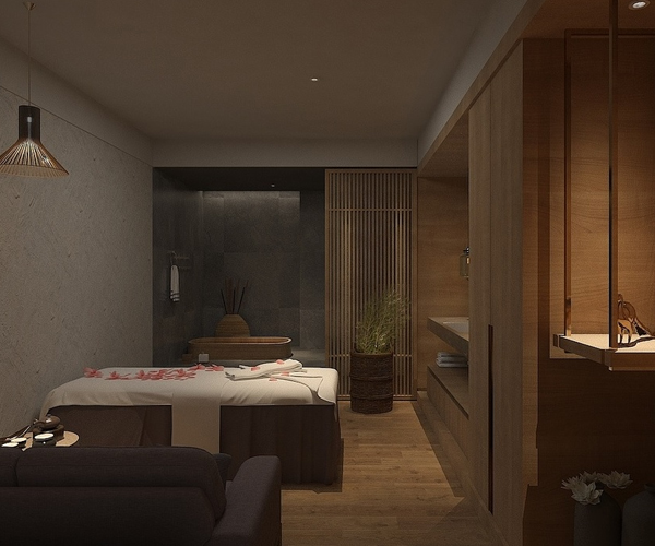 南京栖霞高端桑拿会所奢华与宁静的完美结合